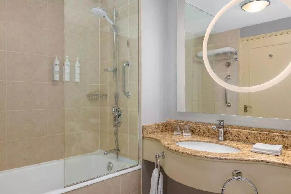 Courtyard by Marriott Tbilisi